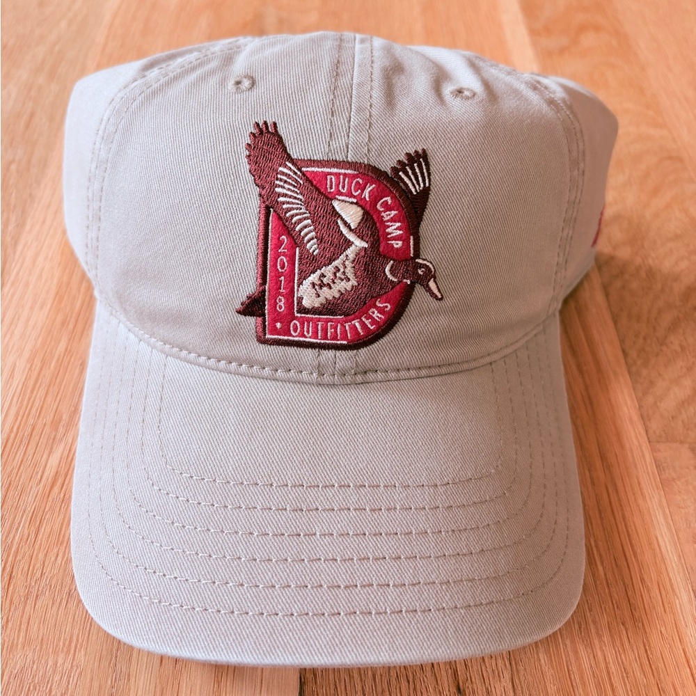 NEW!! Duck Camp- Hat